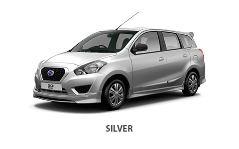 datsun_go_plus_silver