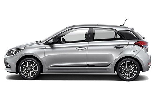 hyundai_i20_sleek_silver