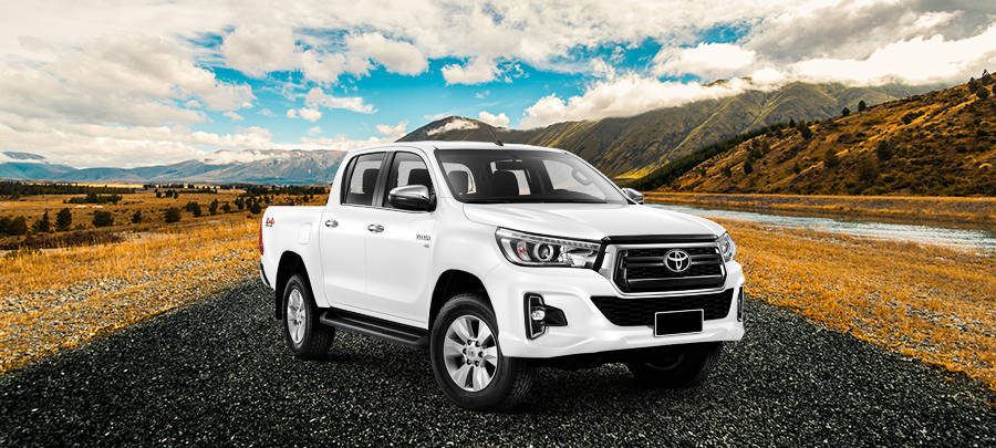 spesifikasi toyota hilux double cabin  Toyota  Hilux  Double  Cabin  2020 Daftar Harga Spesifikasi  